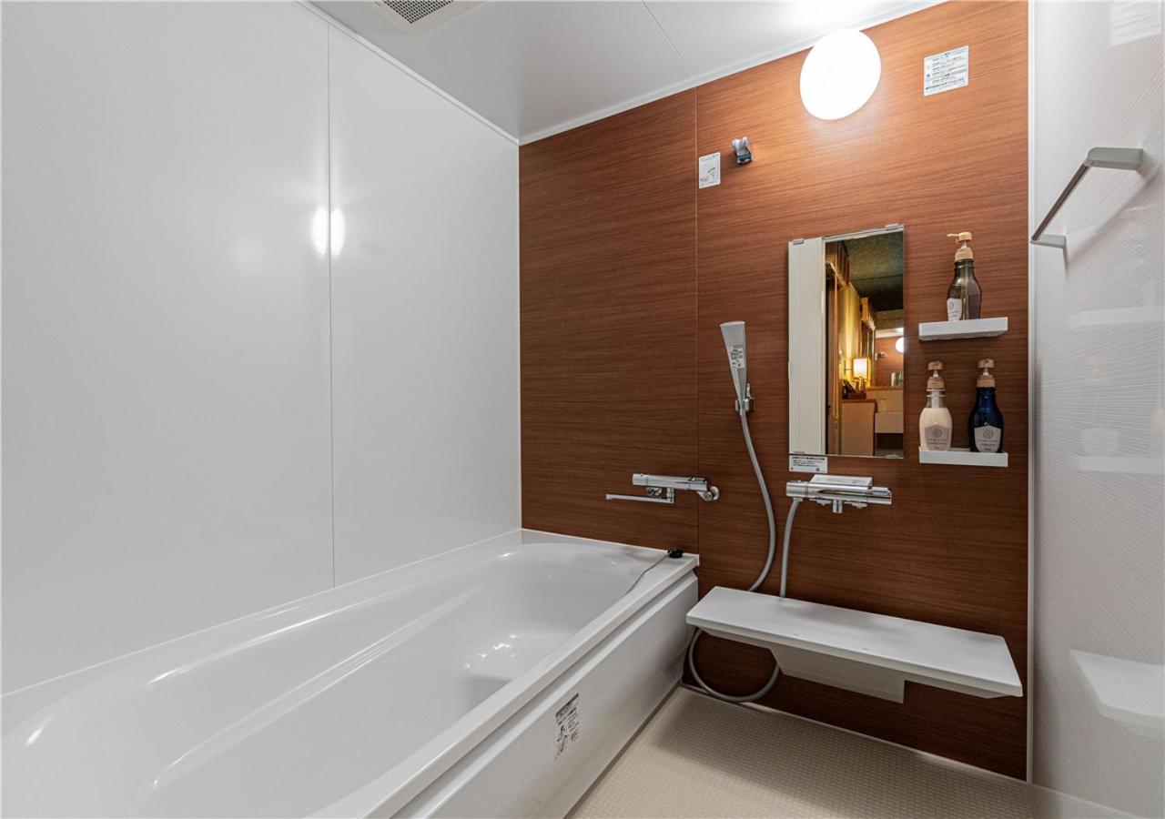 Vila 谷町君・星屋・秋の家 Kjóto Exteriér fotografie